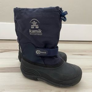 Kamik Snow Boots